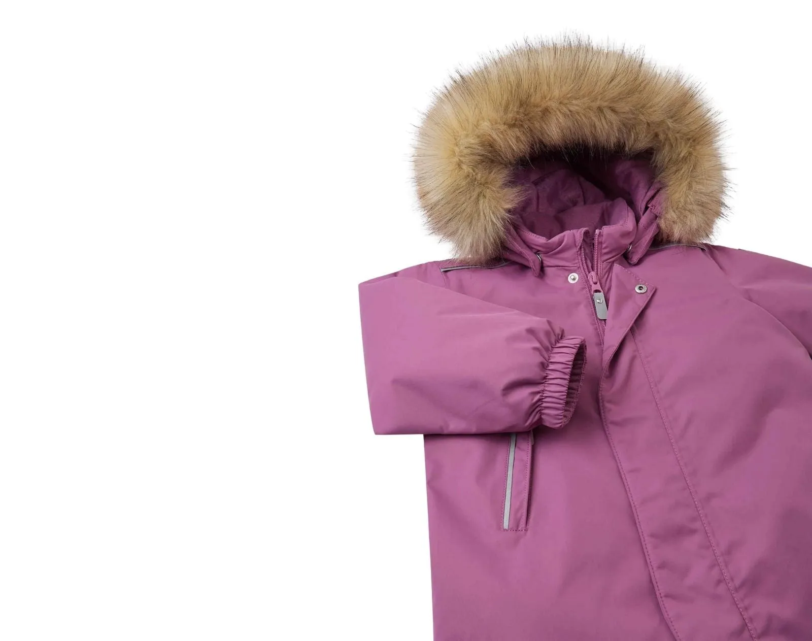 Waterproof Reimatec Snowsuit - Gotland