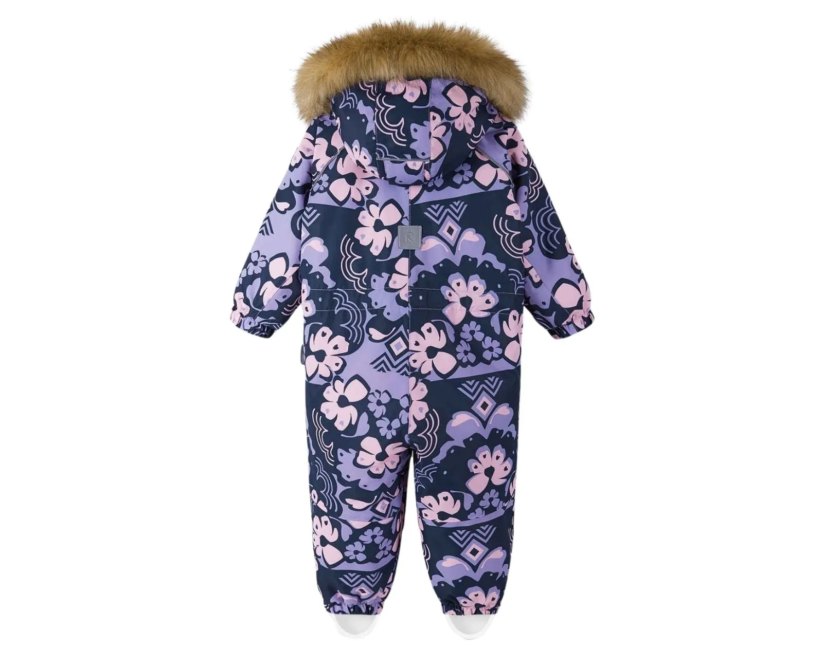 Waterproof Reimatec Snowsuit - Lappi