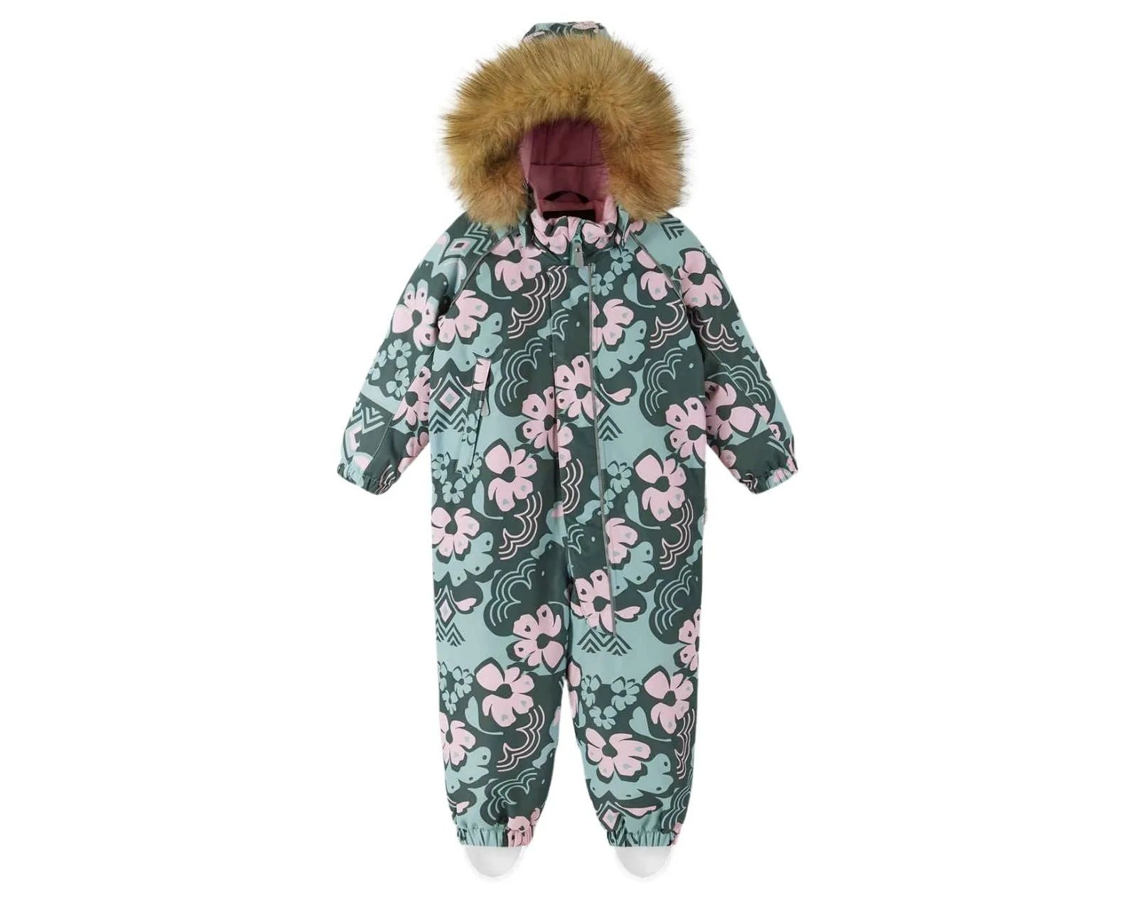 Waterproof Reimatec Snowsuit - Lappi