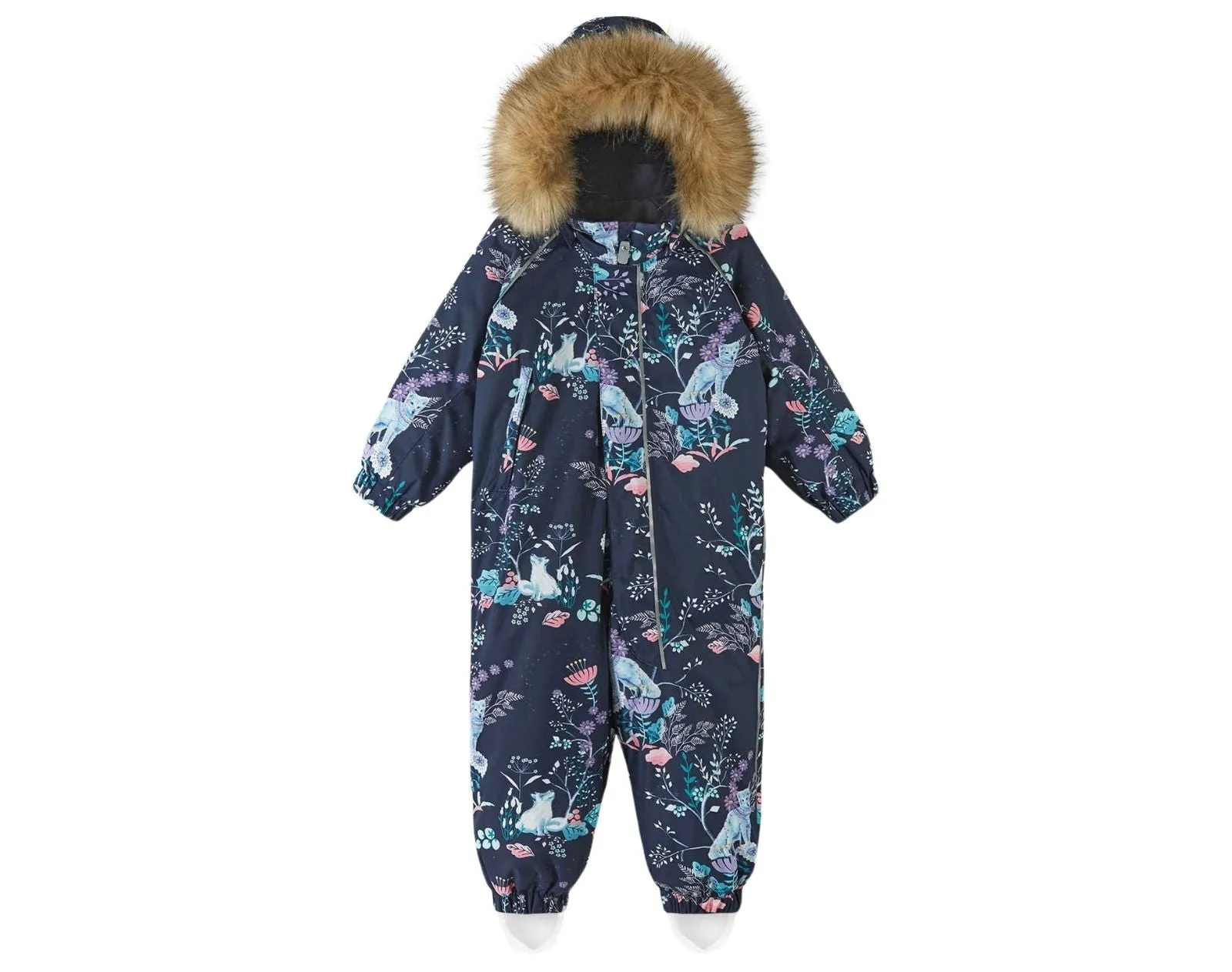 Waterproof Reimatec Snowsuit - Lappi