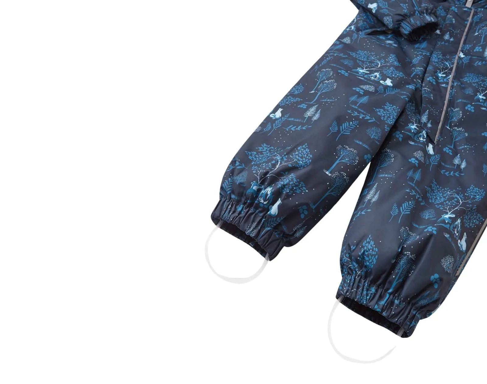 Waterproof Reimatec Snowsuit - Lappi