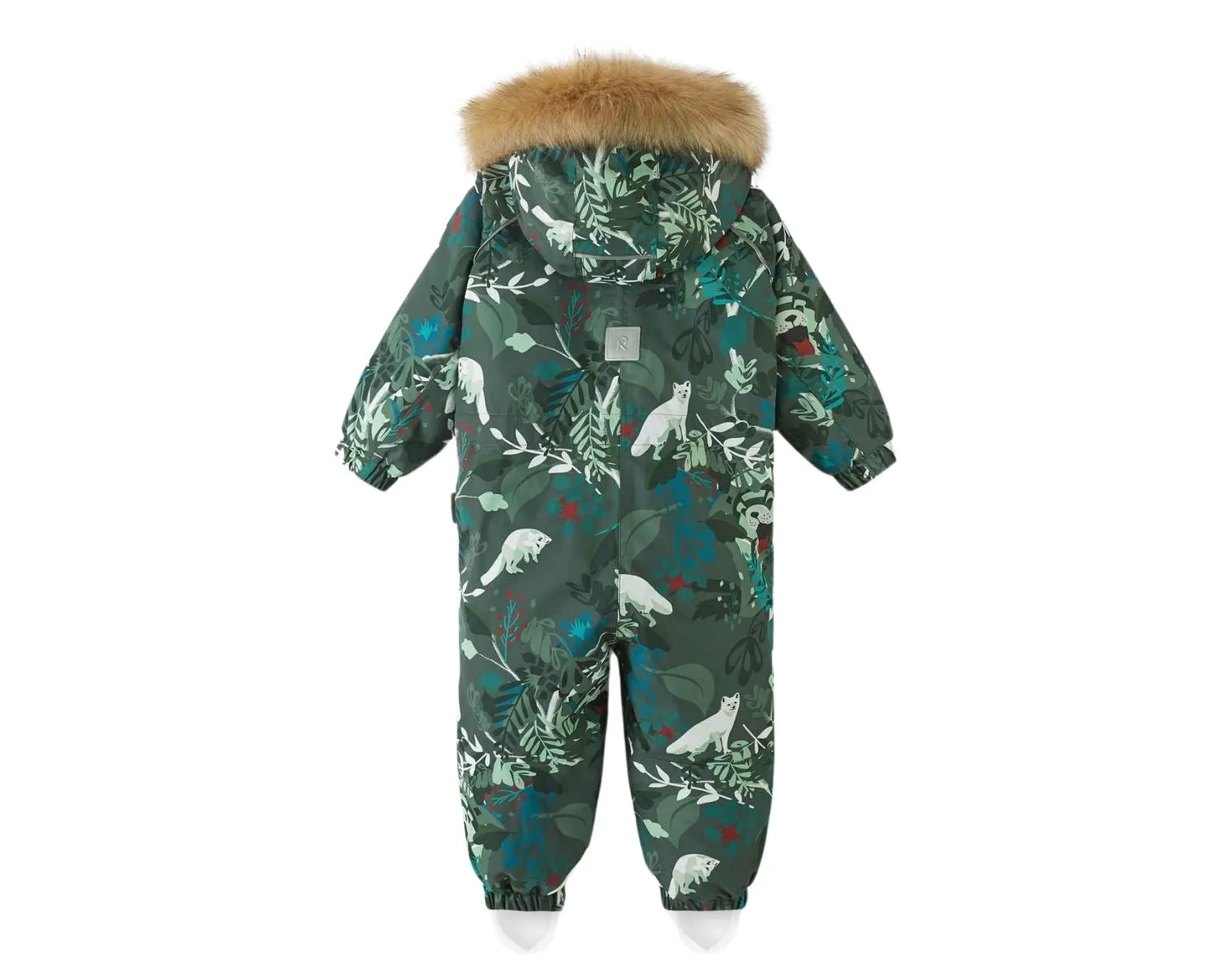 Waterproof Reimatec Snowsuit - Lappi