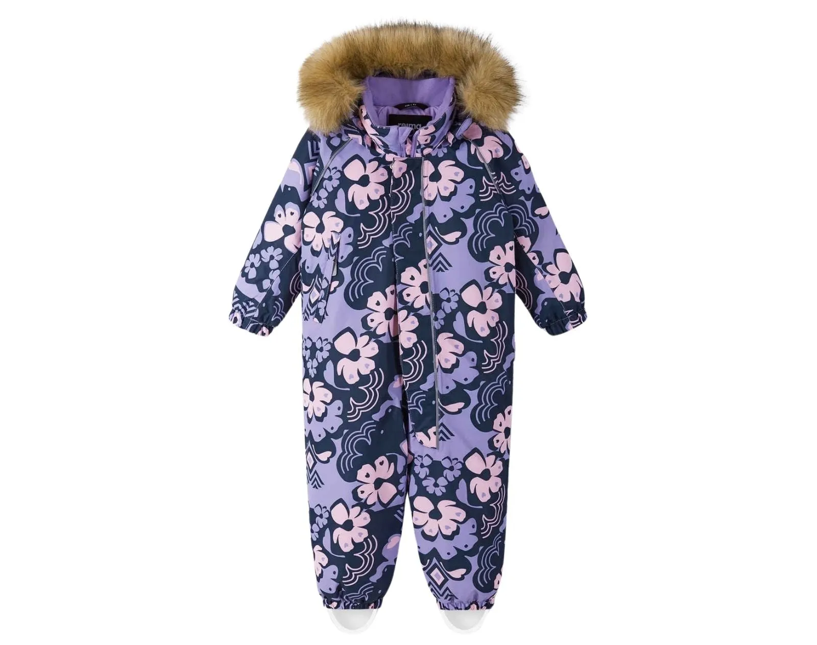 Waterproof Reimatec Snowsuit - Lappi