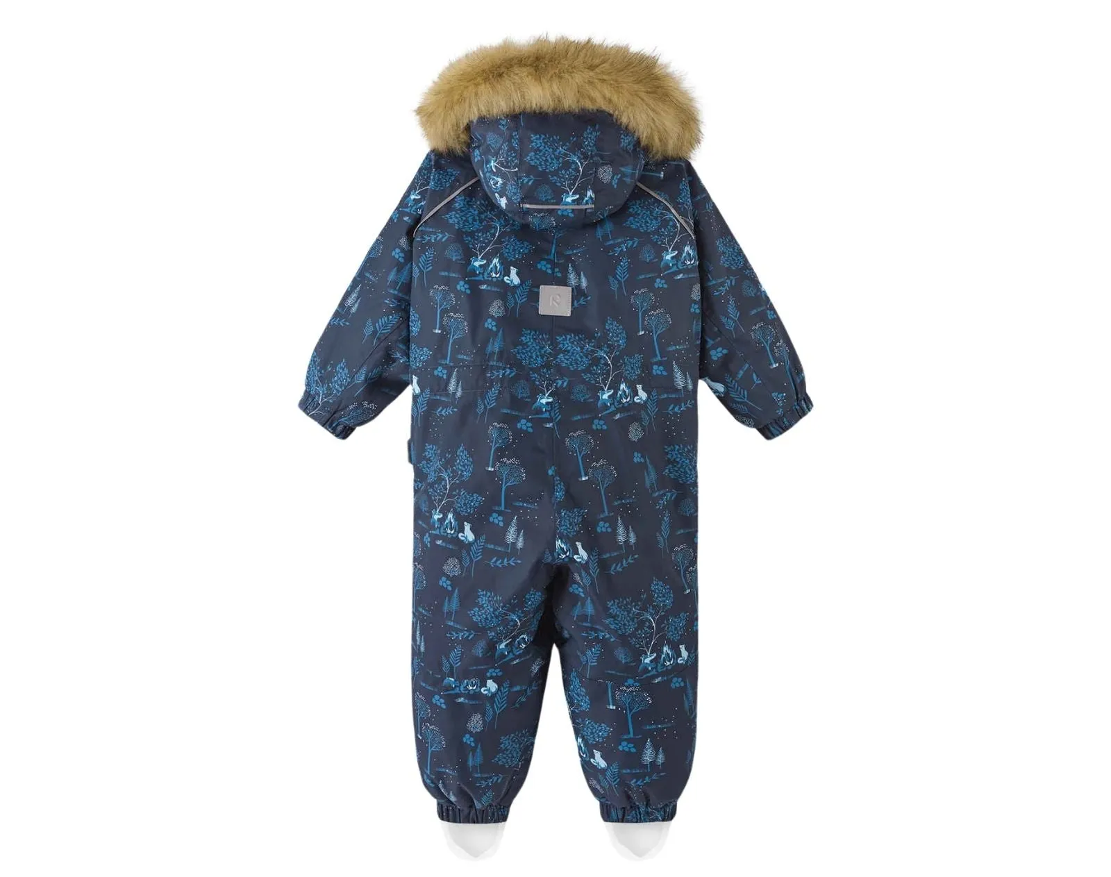 Waterproof Reimatec Snowsuit - Lappi