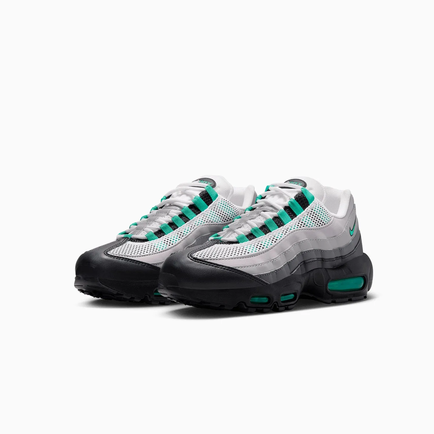 Women's Nike Air Max 95 "Stadium Green"