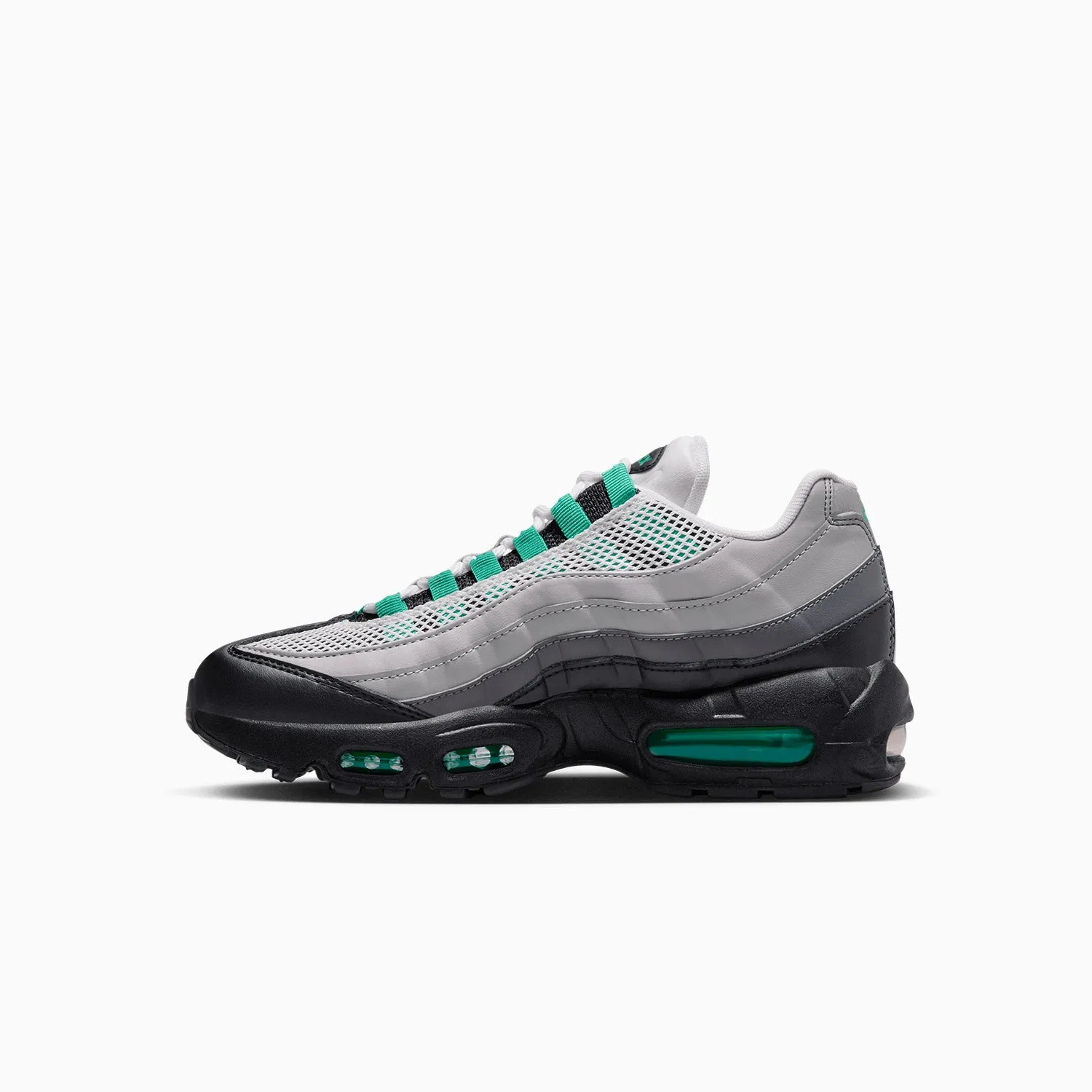 Women's Nike Air Max 95 "Stadium Green"