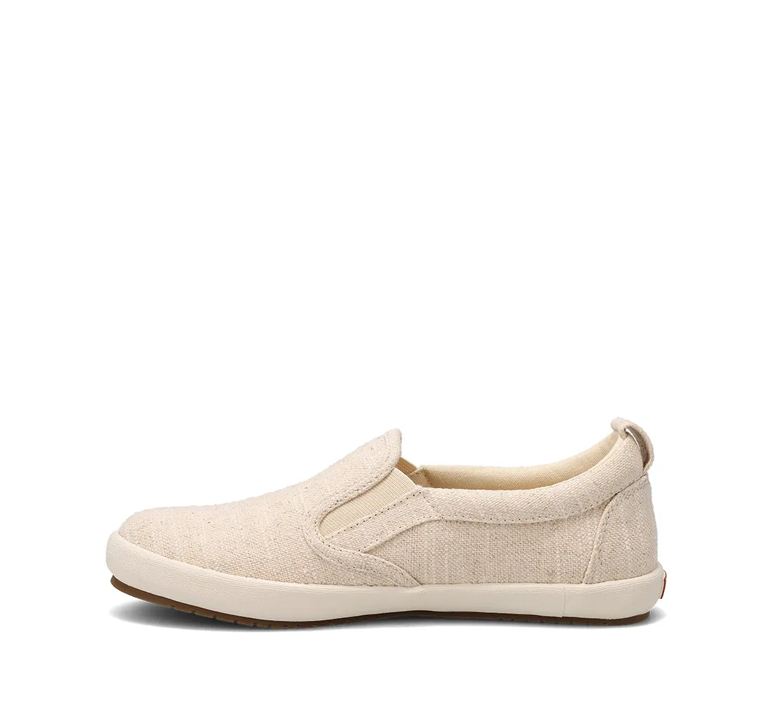 Women's Taos Dandy Color: Natural Hemp