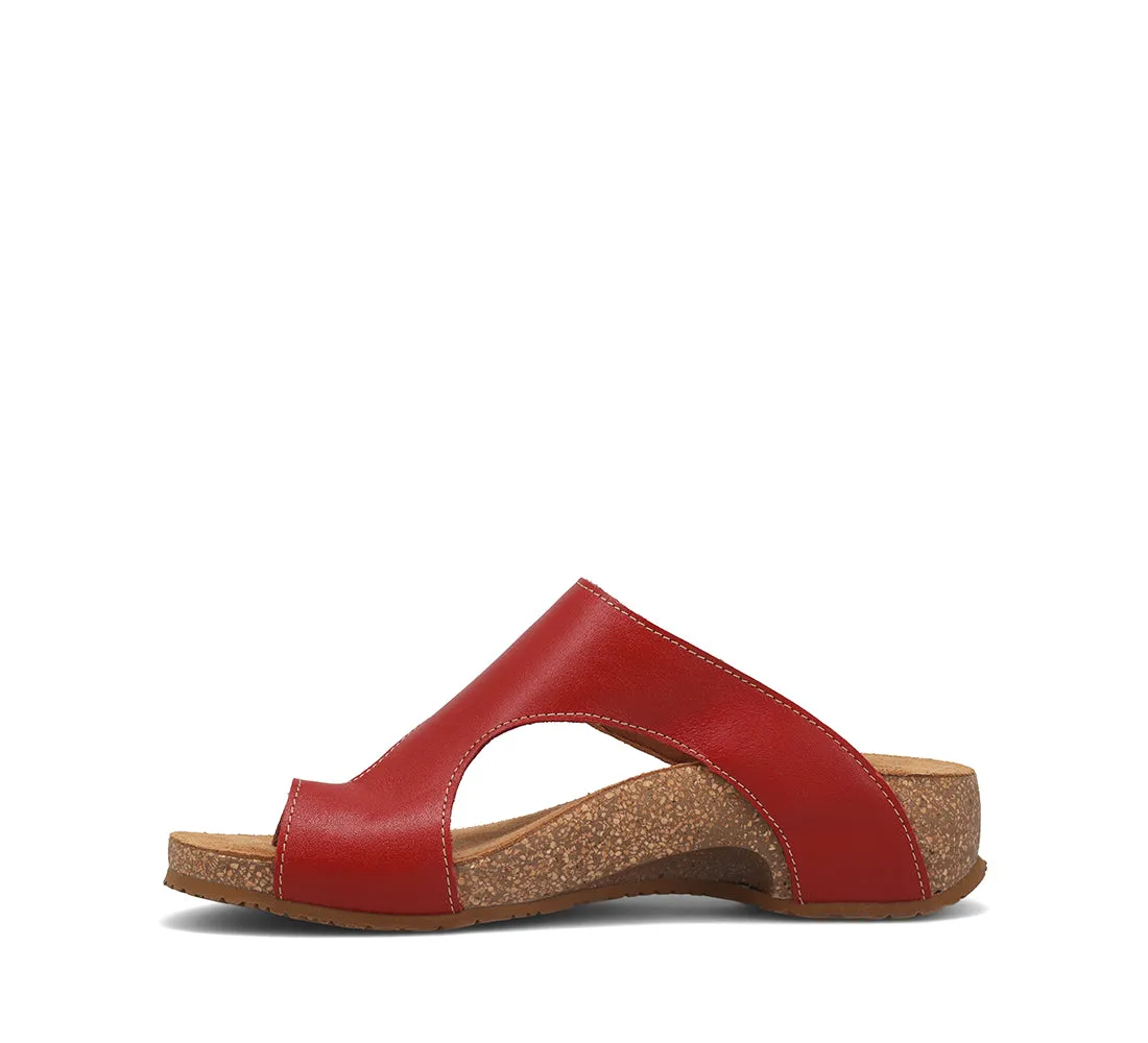 Women's Taos Loop LOP4705RED Color: RED