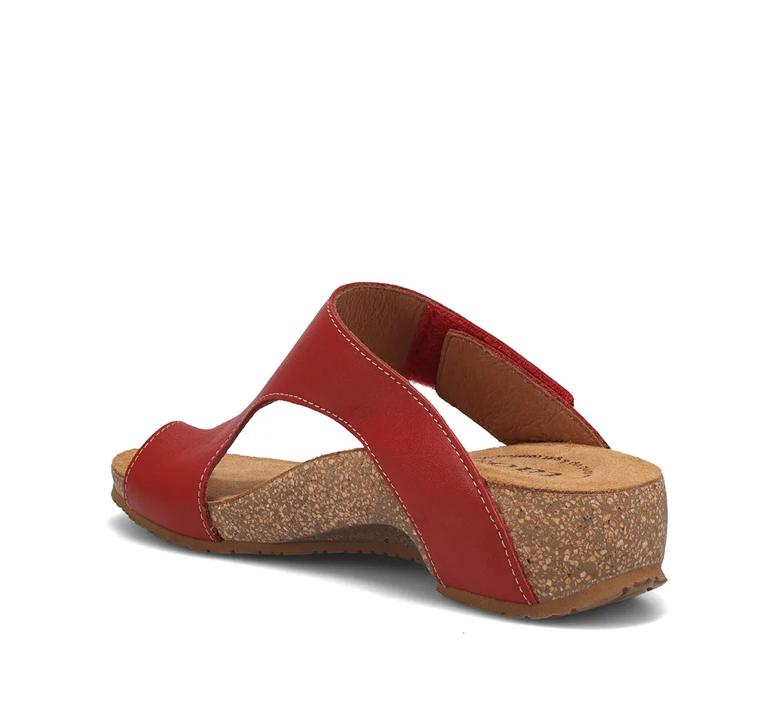 Women's Taos Loop LOP4705RED Color: RED