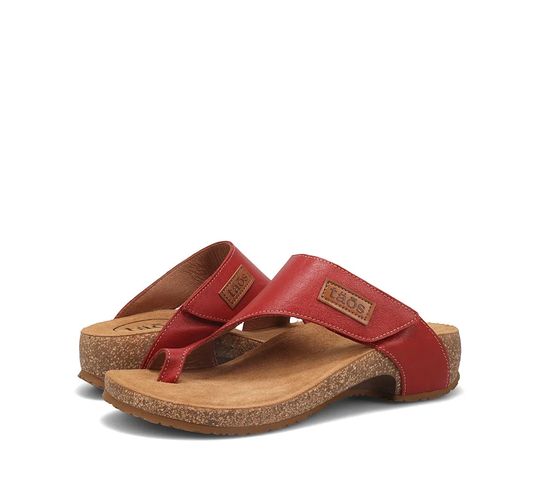 Women's Taos Loop LOP4705RED Color: RED