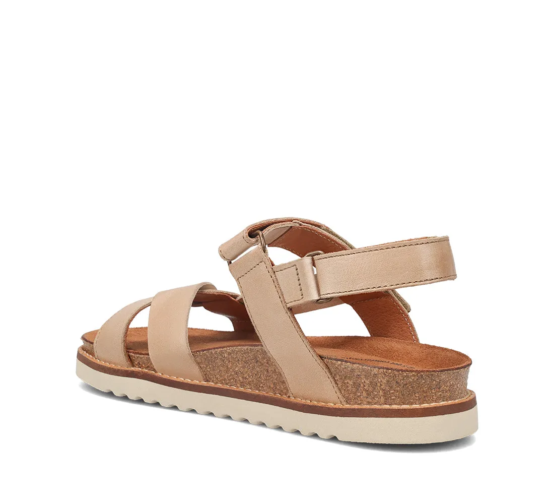 Women's Taos Sideways SDW8372STN Color: Stone