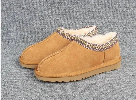 Womens Tasman Slipper