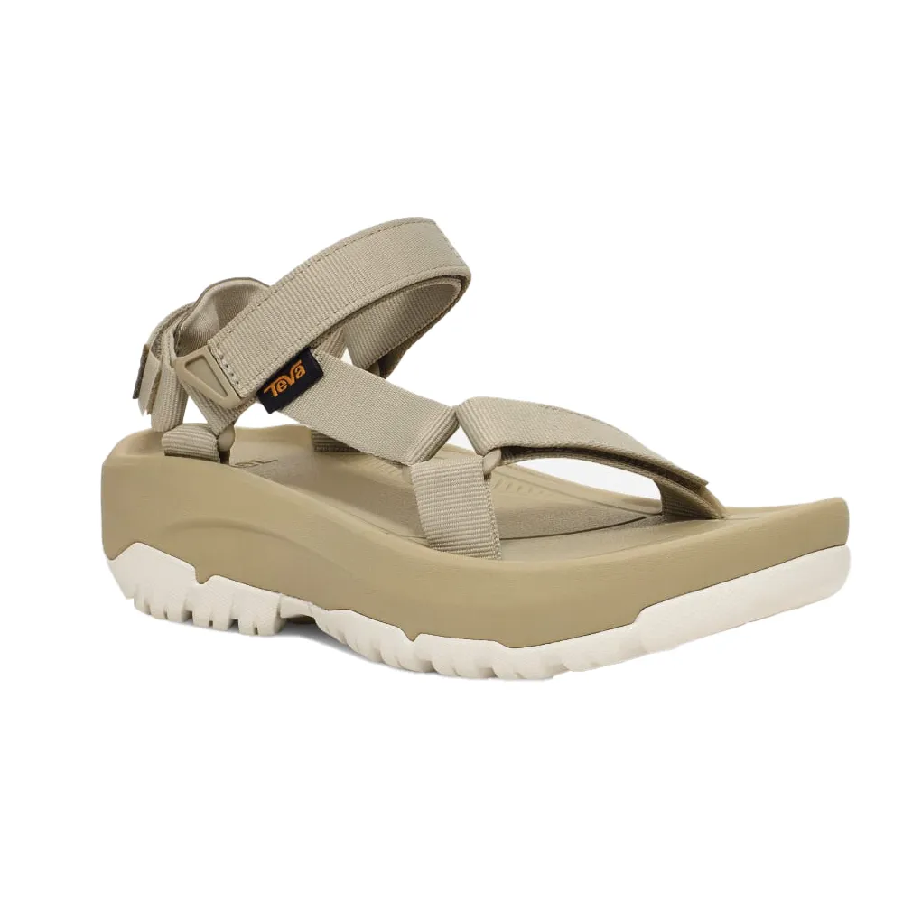 Women's Teva Hurricane XLT2 Ampsole Sandal Color: Eucalyptus