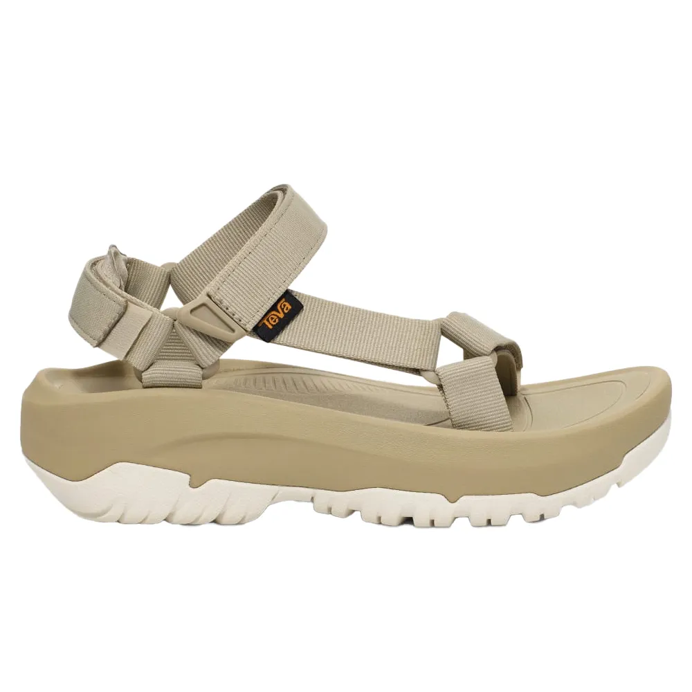 Women's Teva Hurricane XLT2 Ampsole Sandal Color: Eucalyptus