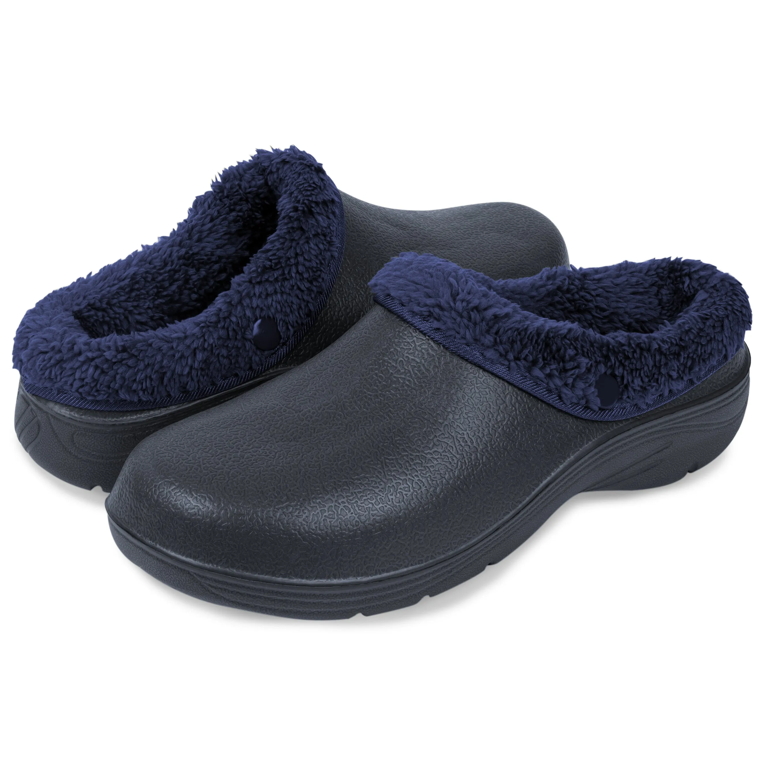 Women's Thermal Fleece Lined Lorton Garden Clogs