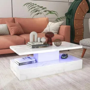 Yada Coffee Table