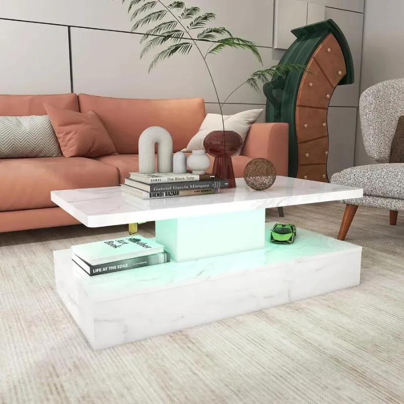 Yada Coffee Table