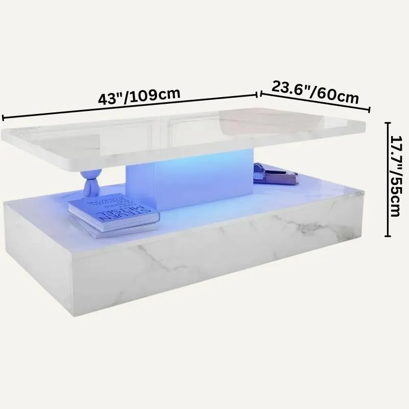 Yada Coffee Table